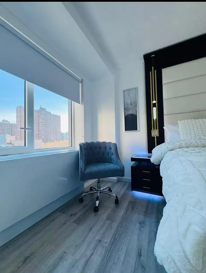 New Bright & Modern 4Bd 2Ba Apartment W Doorman, Gym, Lounge, Near West Harlem New York United States