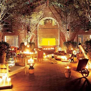 3* Hotel Hudson Park, A Morgans