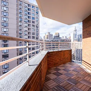 Ny Medical And Business 30 Day Apartamento