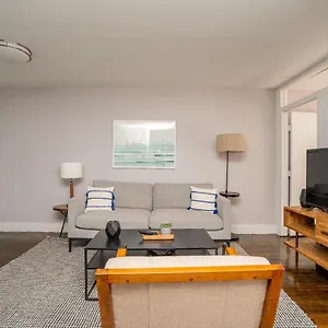 The High Line Chelsea 30 Day Apartamento