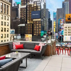 4* Hotel M Social Times Square