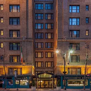 Otel Fitzpatrick Grand, New York