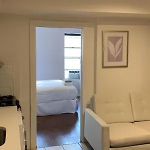 Apartments Near Times Square 30 Day Stays Apartamento