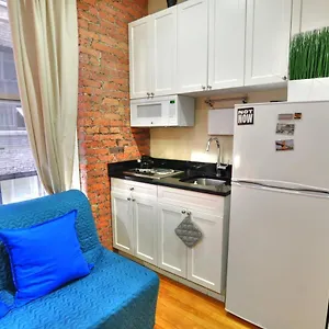 Hello Broadway Apartamento