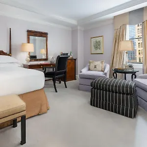 Hotel The Michelangelo, Nowy Jork