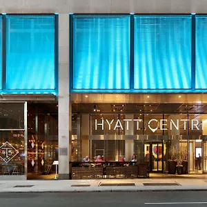 Otel Hyatt Centric Times Square, New York