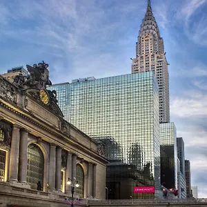 Hotel Hyatt Grand, Nowy Jork