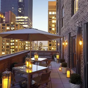 Otel Westhouse, New York