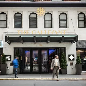 Hotel The Gallivant Times Square, Nowy Jork