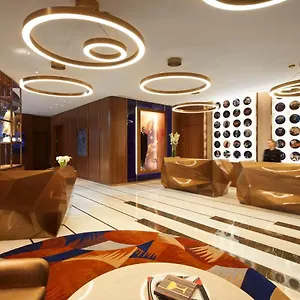 Hotel Hard Rock, Nova Iorque