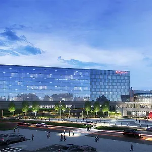 Hyatt Regency Jfk Airport At World نيو يورك