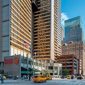 Otel Sheraton Times Square, New York