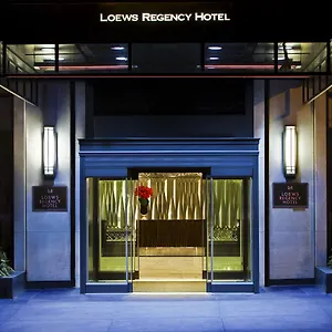 Hotel Loews Regency, Nowy Jork