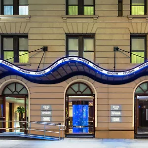 Hotel Dream Midtown, By Hyatt, Nowy Jork