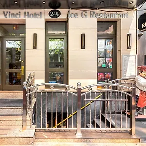 Hotel Da Vinci, Nowy Jork
