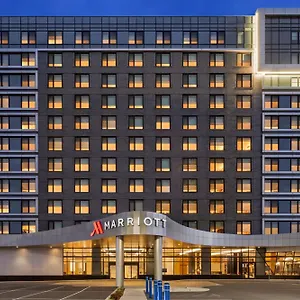 Marriott Jfk Airport نيو يورك