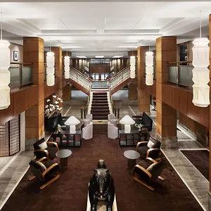 Hotel The Kitano, Nova Iorque
