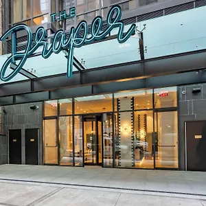 Hotel The Draper New York, Tapestry Collection By Hilton, Nova Iorque