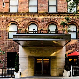 Hotel Tuscany By Luxurban, Nova Iorque