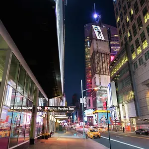 Otel Hilton Garden - Times Square, New York