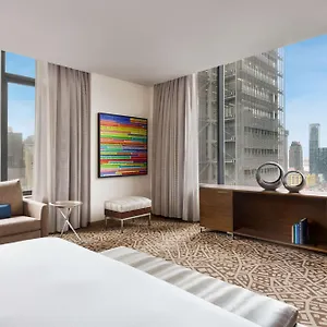 Hilton Times Square نيو يورك