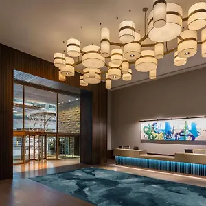 Thompson Park New York, By Hyatt Hotel