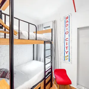 Hotel Behome By Luxurban, Nova Iorque