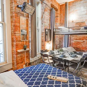 Empire Broadway Retreats Apartamento