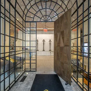 Otel The Marmara Park Avenue, New York