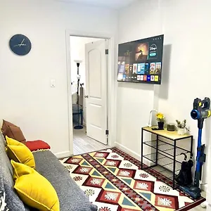Homelike In The Heart Of China Town Apartamento