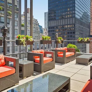 Hotel The Historic Blue Angel Lexington Ave, Ascend Collection, Nova Iorque