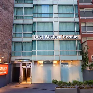Otel Western Premier Herald Square, New York