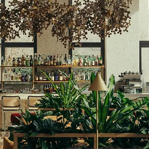 Hotel Park Terrace, Nowy Jork