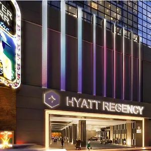 Hotel Hyatt Regency Times Square, Nova Iorque