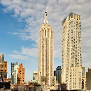 Hyatt Centric Midtown 5th Avenue New York