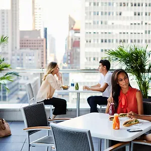 Otel Boutique At Grand, New York
