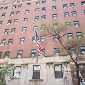  Hostel Vanderbilt Ymca