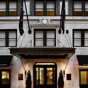 Hotel The Surrey, Nowy Jork