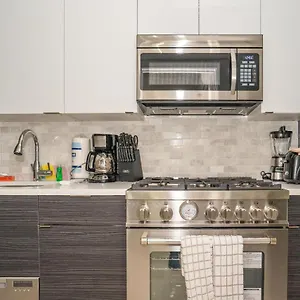 West Village Cozy 30 Day Apartamento