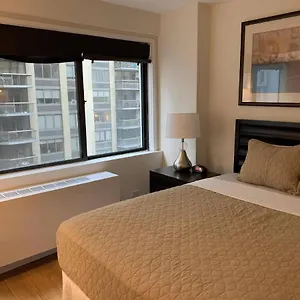 East River Corporate 30 Day Apartamento